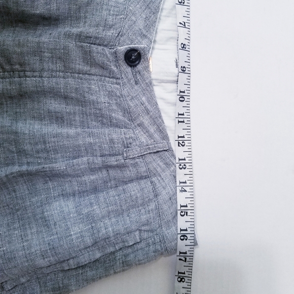 🌸 Free People | High Waist Trousers 12 - Picture 4 of 9